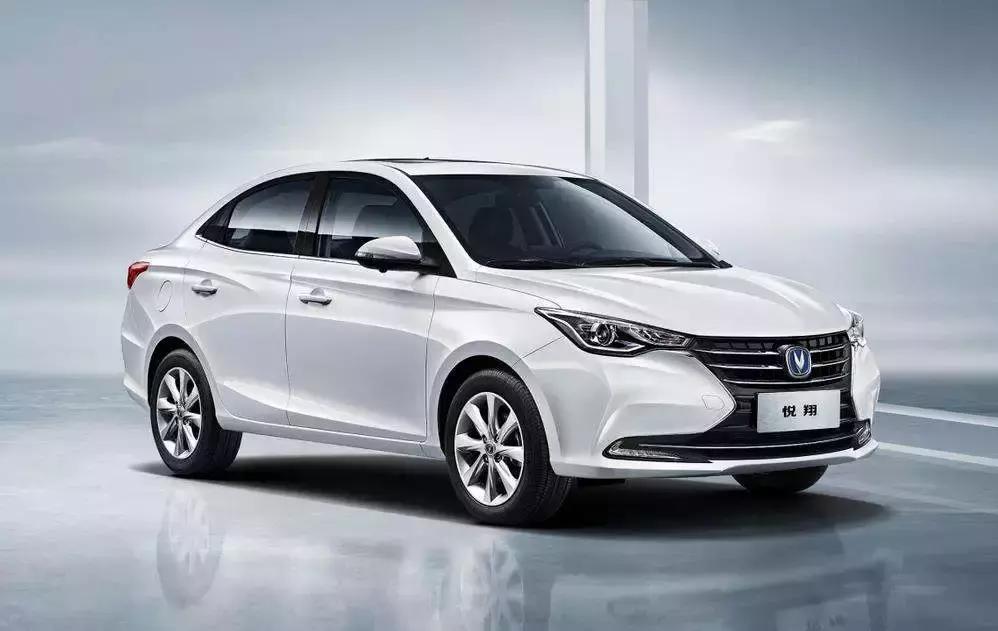 长安悦翔第三代提车,第三代悦翔最新款