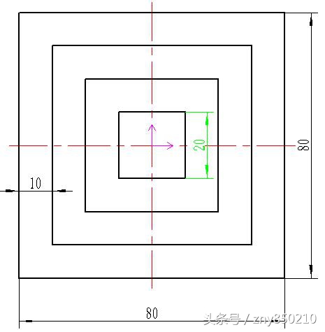 数控车床宏程序编程图例,数控车床宏程序编程入门讲解