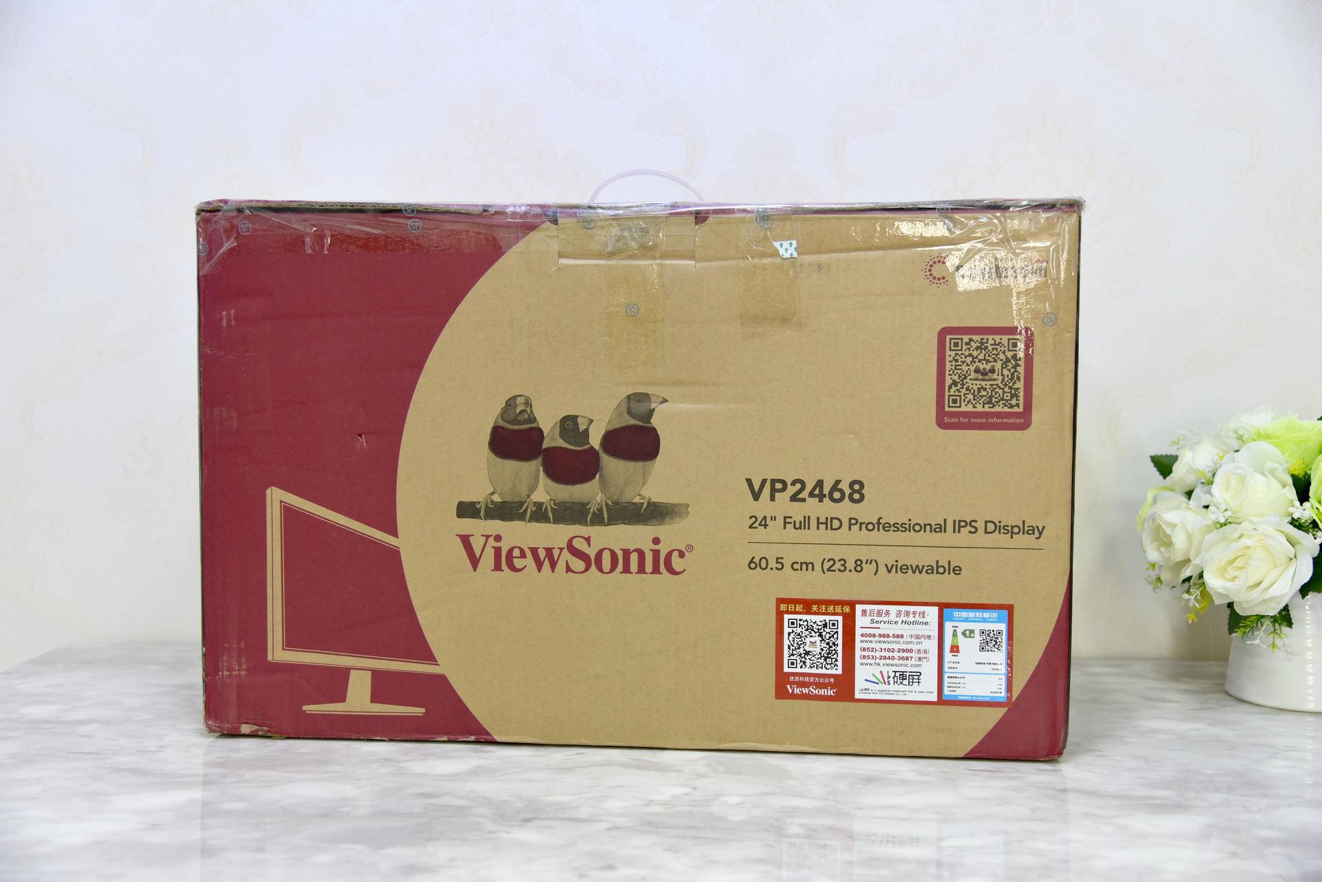 优派vp27804k显示器怎样,优派显示器vx-2880评测