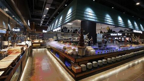 凤城爱琴海万达广场,丹东凤城爱琴海