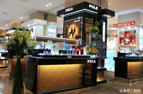 pola女星必买清单,pola系列最值得买的