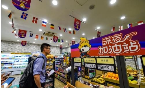 苏宁2019战略合作,苏宁战略合作