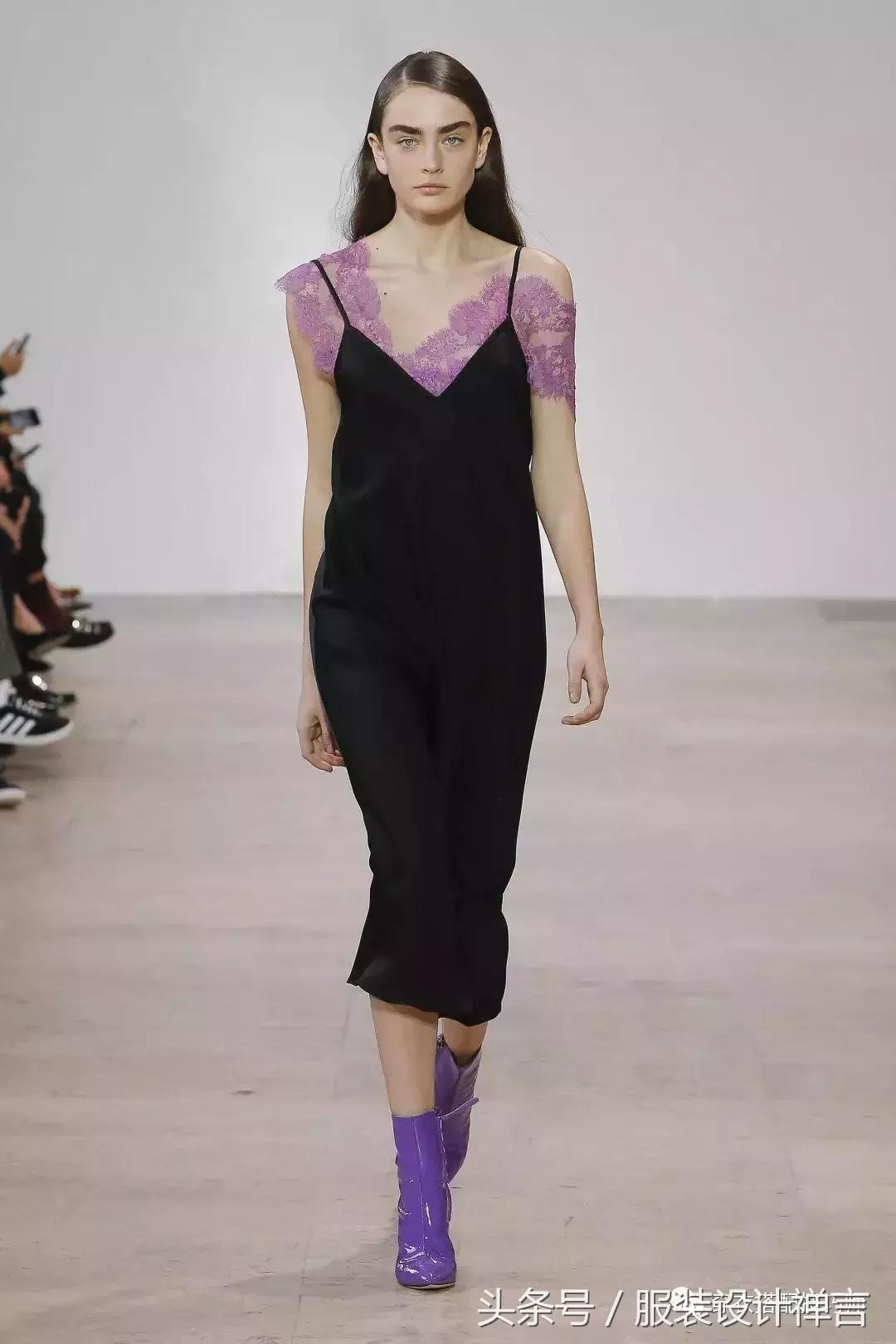 穿衣搭配无袖牛仔,无袖衣服怎么搭配内搭