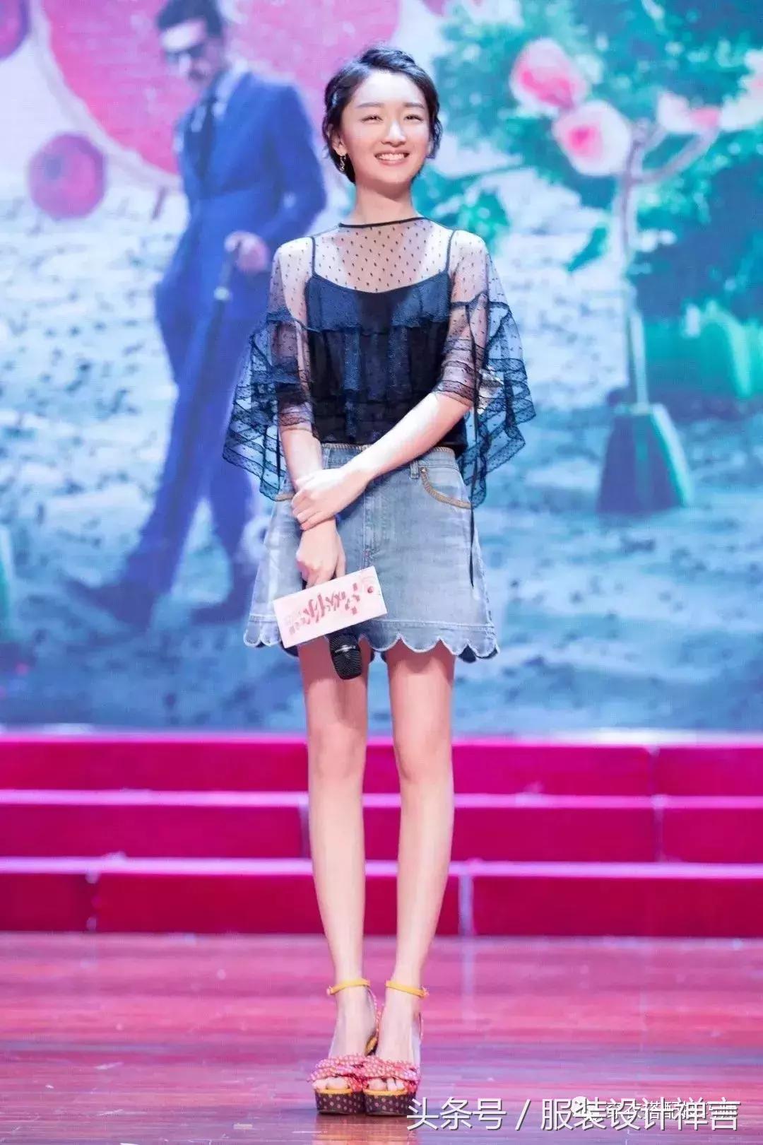 穿衣搭配无袖牛仔,无袖衣服怎么搭配内搭