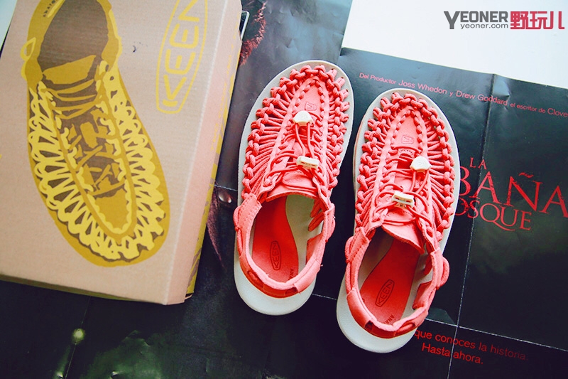 回头率高的凉鞋,女款厚底凉鞋测评