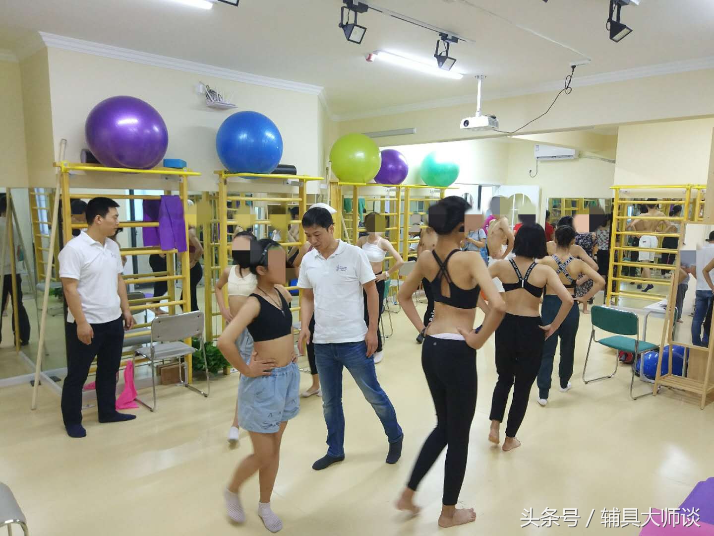 施罗斯脊柱侧弯康复训练,施罗斯脊柱侧弯矫正中心