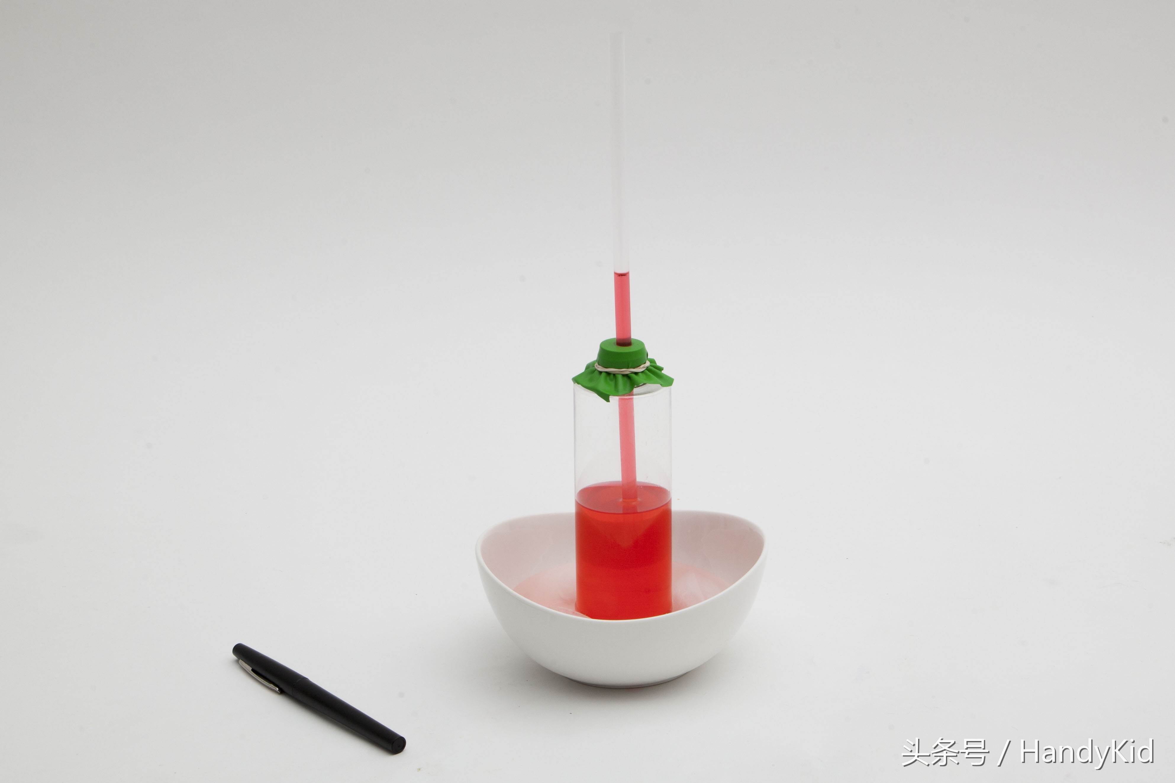 给孩子试温度表要几分钟,什么温度计能测自己家的温度