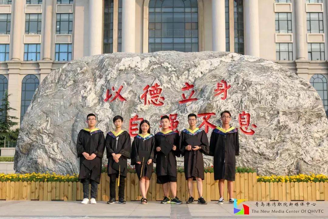 中国海洋大学鱼山校区步行到海边,青岛工程职业学院离海边有多远