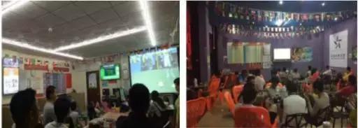 今年体彩足球赛事时间表,体彩公益体育赛事活动