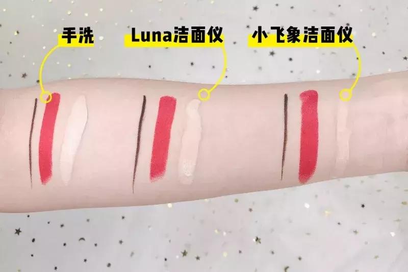 luna到底有没有必要买,luna全线测评