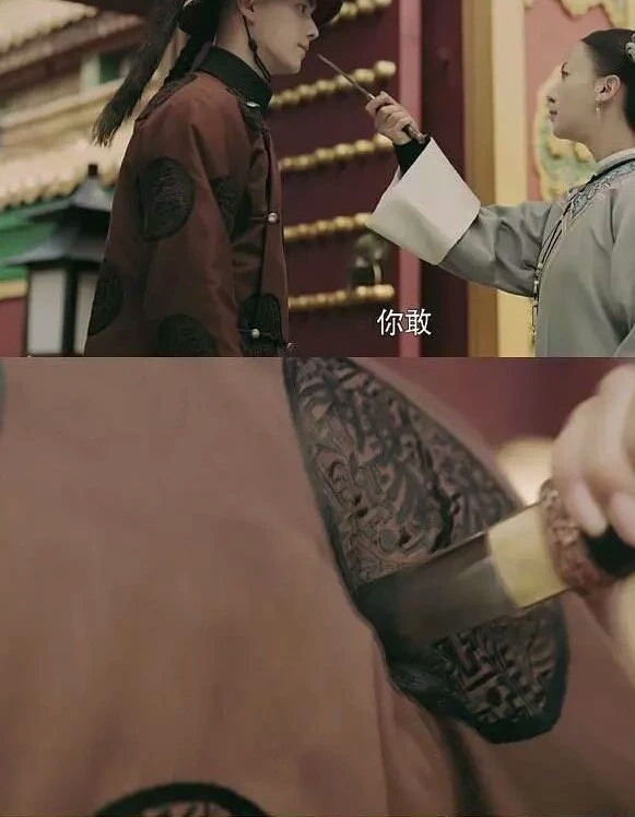 于正再回应延禧攻略,于正延禧攻略2开拍