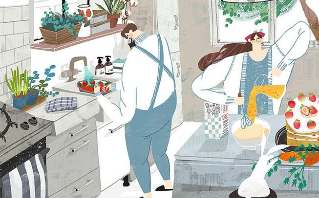 男人背叛婚姻女人要反省,当男人背叛了你该怎么办