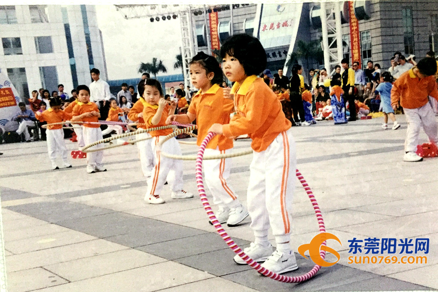 东莞十大民办幼儿园,东莞石排第一幼儿园办学理念