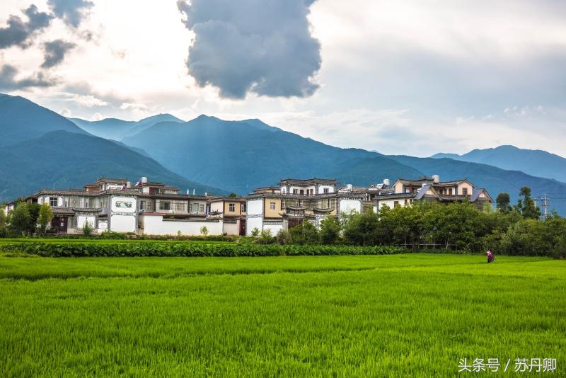 洱海治理周边民宿污染,洱海治污计划腾退部分客栈