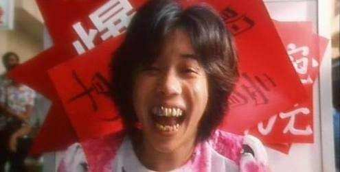 周星驰电影中的六大丑女,周星驰四大丑女