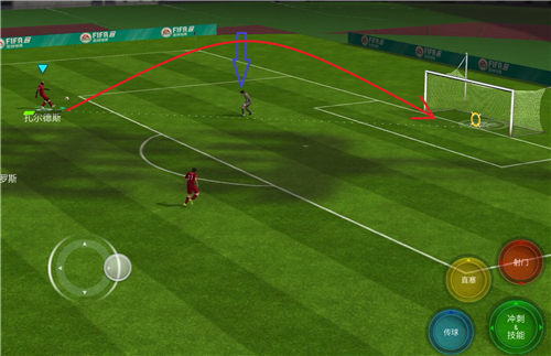 最好用的得分技巧,最高效的得分方式是投篮还是上篮