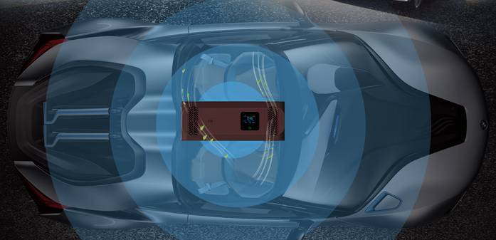 自由呼吸空气净化器,便携式空气净化器效果体验