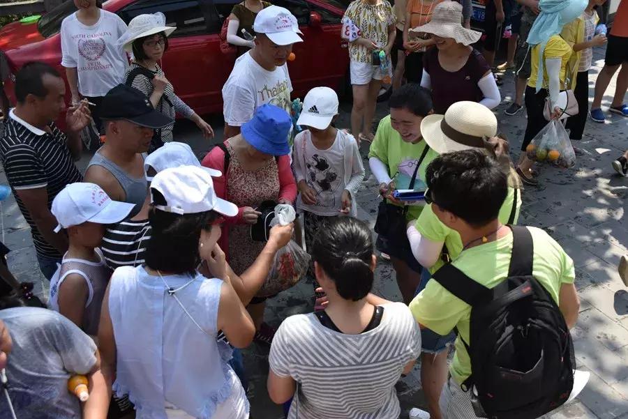 宜昌青龙峡第四届亲子漂流大赛实况回顾！你错过的精彩都在这里！