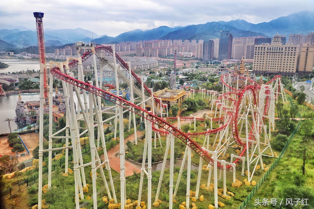 福州避暑网红景点前十名,福州夏天周边游景点推荐最新