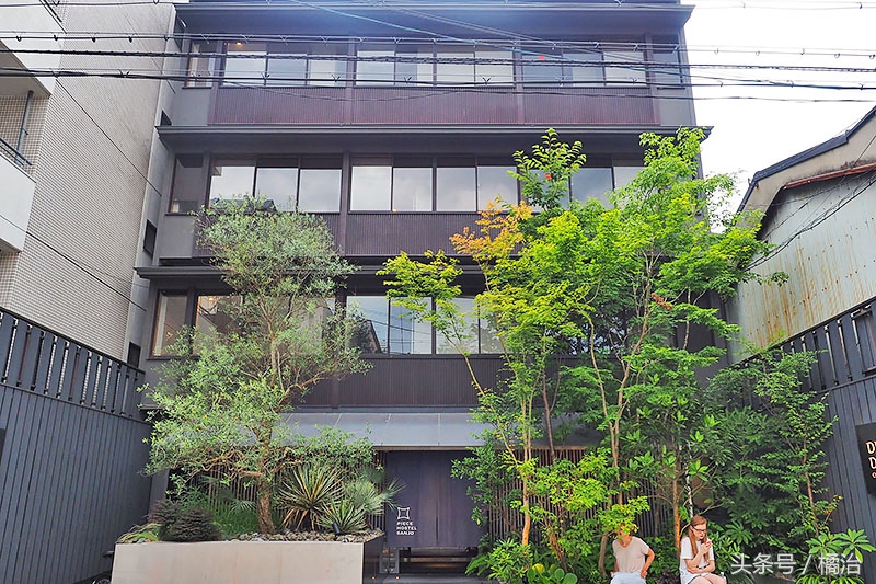 京都住宿哪里便宜又实惠,京都推荐住宿地区有哪些