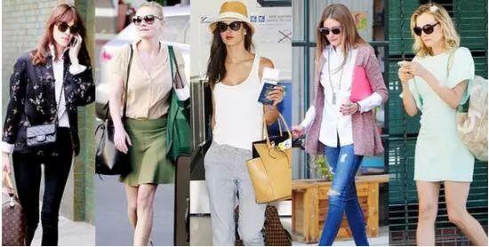 如何自己鉴定奢侈品包包,教你鉴定奢侈品包包