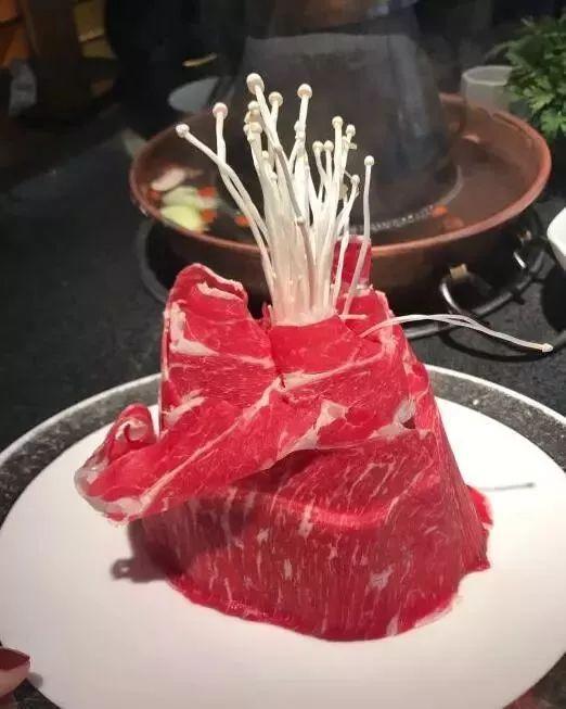 藏在市中心的美食街，吃一年都吃不够！第一个就是北京人爱吃的