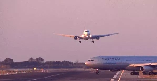 飞机是如何飞行的教案,飞机是怎么飞起来的解说