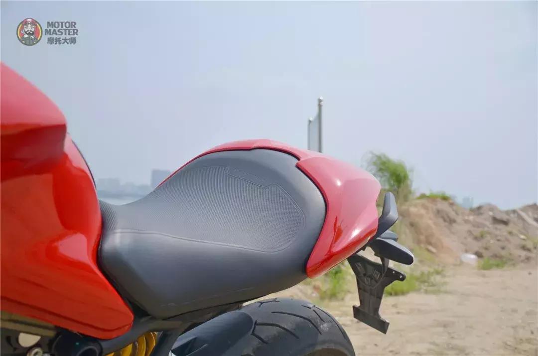 杜卡迪骇客821二手,二手杜卡迪821