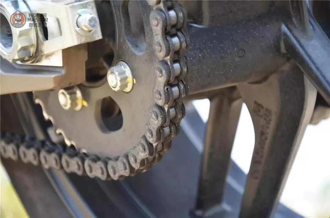 杜卡迪骇客821二手,二手杜卡迪821