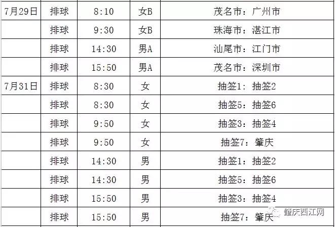 省运会需要门票吗,观看省运会需要门票吗
