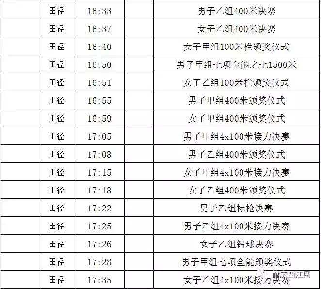 省运会需要门票吗,观看省运会需要门票吗