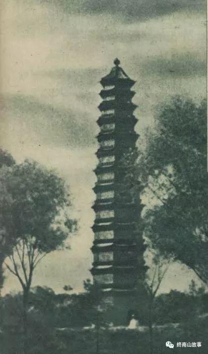 从南京出发到嵩山少林寺,寻访少林寺完整版