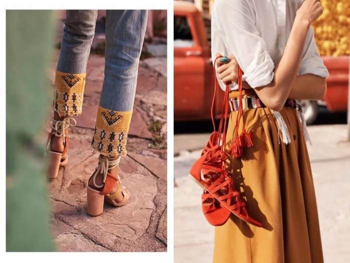 想要轻松拥有女神范，一根抽绳就能做到！