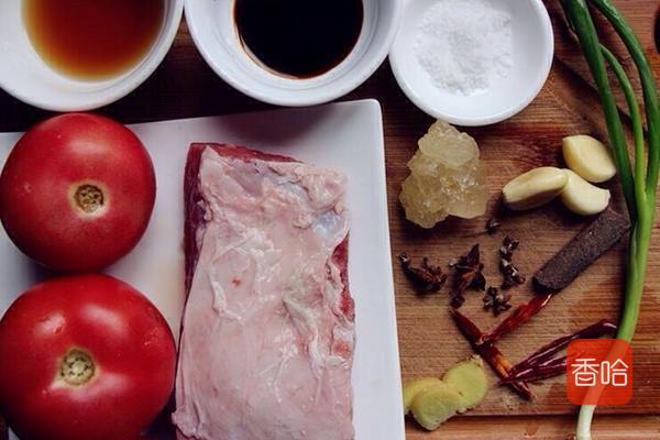 如何煮牛腩又烂又好吃,牛腩如何煮得软烂多汁