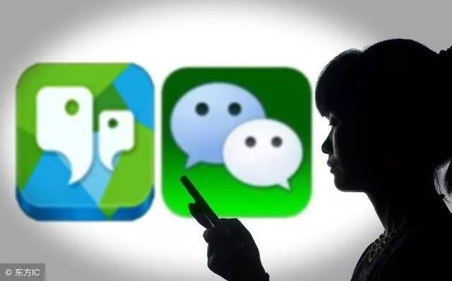 山寨版微信是不是骗人的,最新微信语音骗局曝光