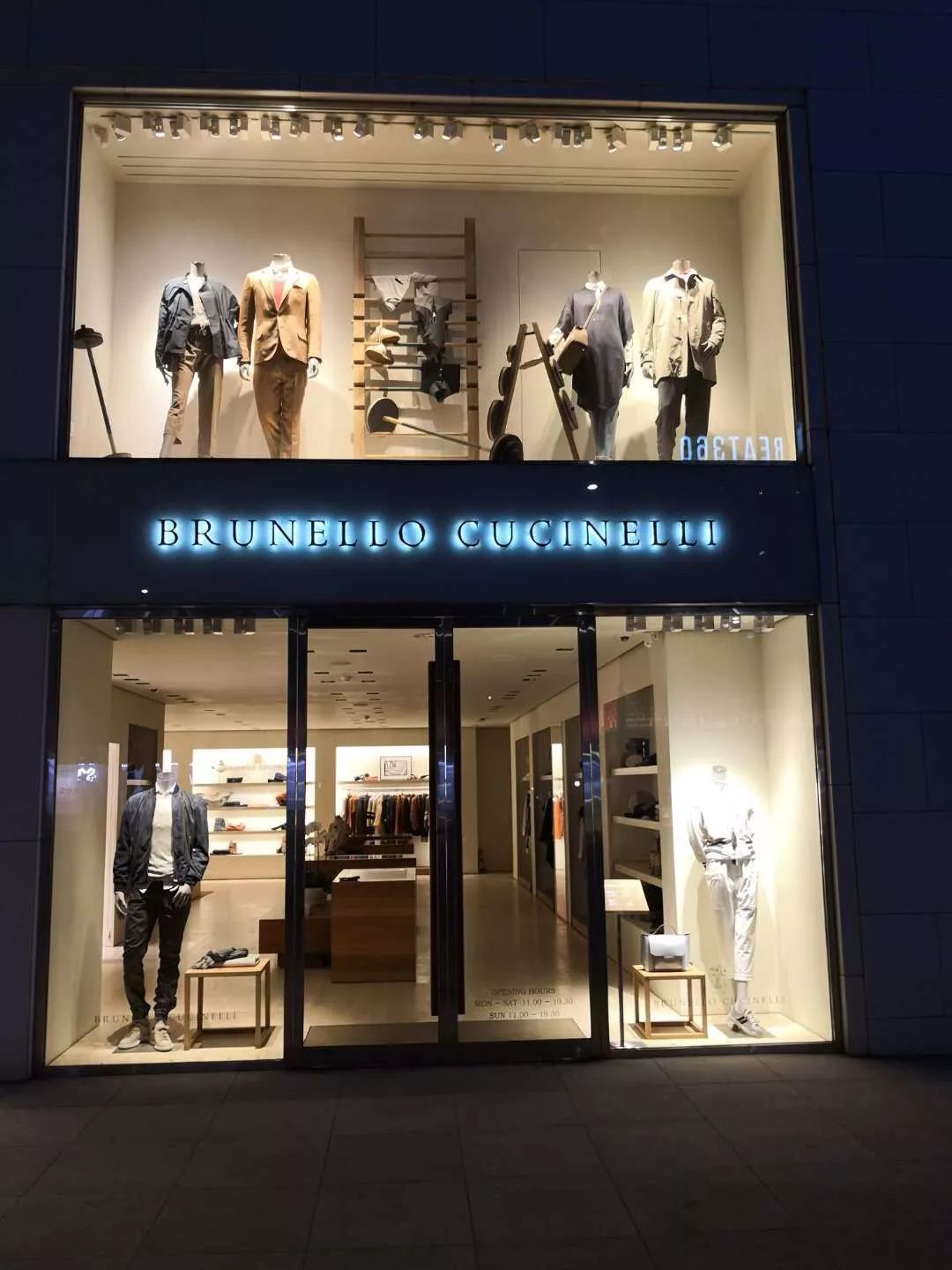 聚焦｜邂逅时尚韩国！中韩时尚商贸交流201808期