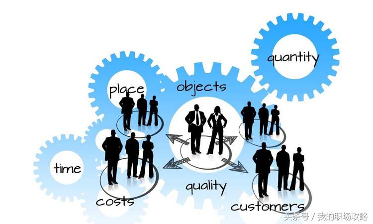 巧妙应对同事的3个高情商技巧,怎么面对同事对你的指责