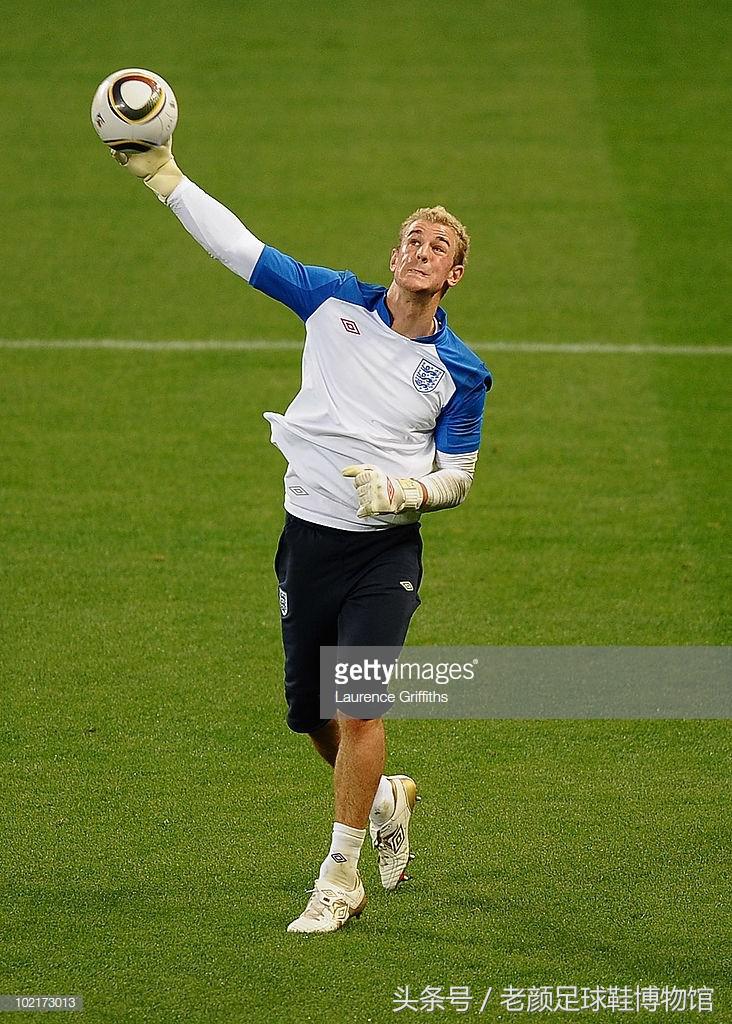 世界杯战靴盘点,南非世界杯复刻版足球鞋