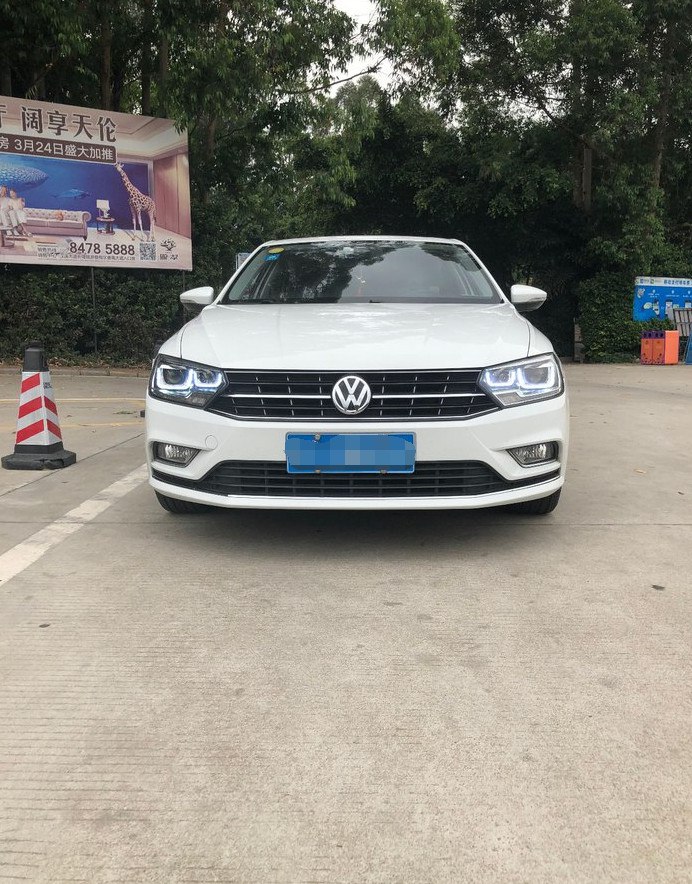 16款宝来改装,16-19款宝来改装