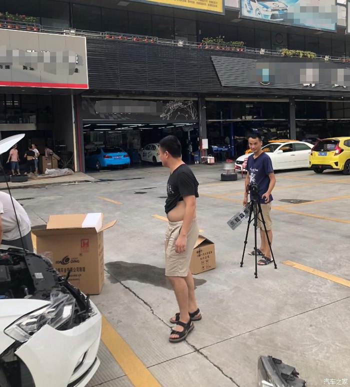 16款宝来改装,16-19款宝来改装