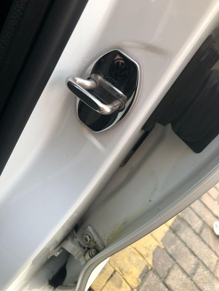 16款宝来改装,16-19款宝来改装