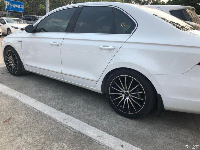 16款宝来改装,16-19款宝来改装