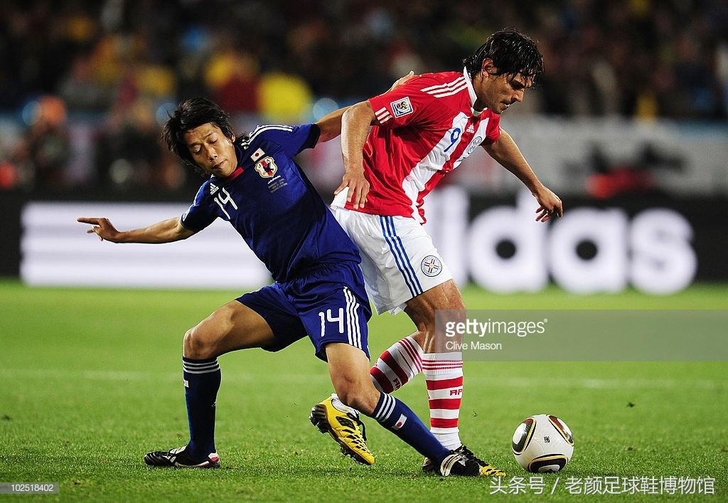 世界杯战靴盘点,南非世界杯复刻版足球鞋