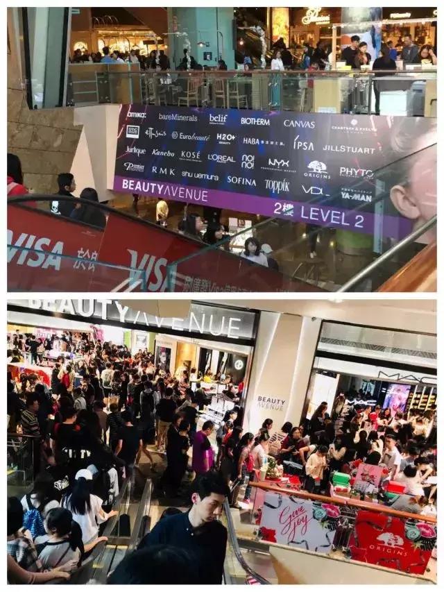 香港购物最省钱攻略,香港购物最佳攻略网站大全