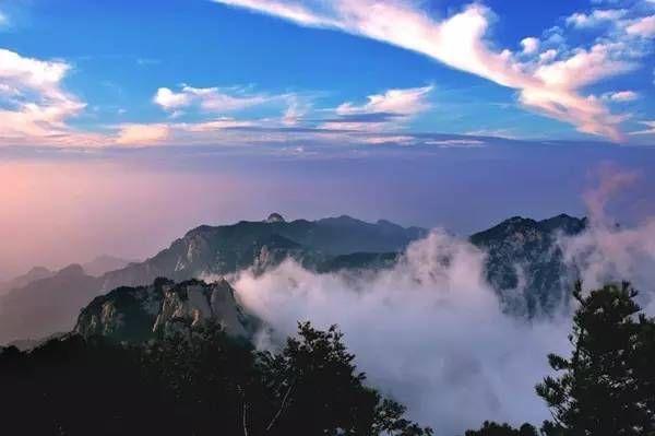 河南省内避暑自驾游,河南避暑玩水的地方