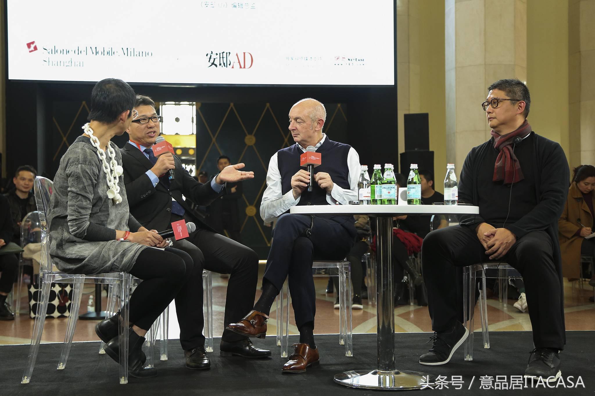 意大利家具和中国的区别,意大利家具市场