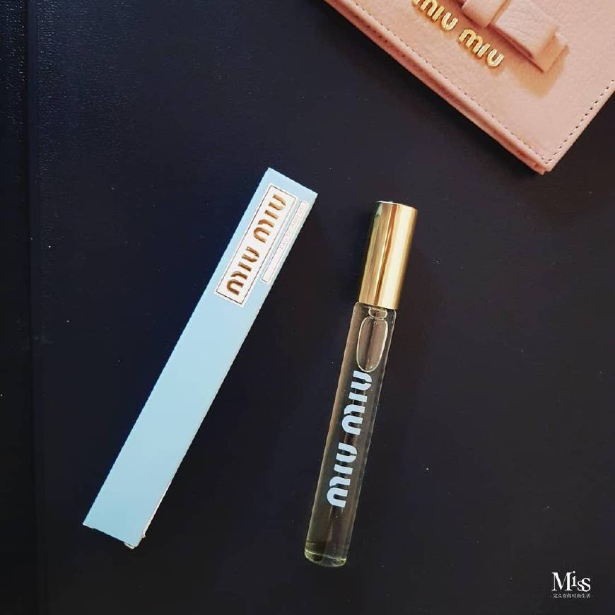 那些年,我们用过的小样