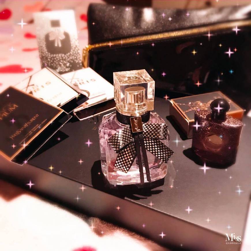 那些年,我们用过的小样