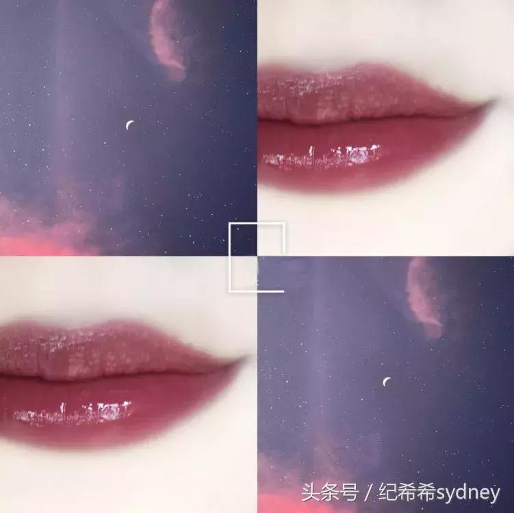 Ysl口红自然显白,口红黄黑皮显白必买色号ysl1996