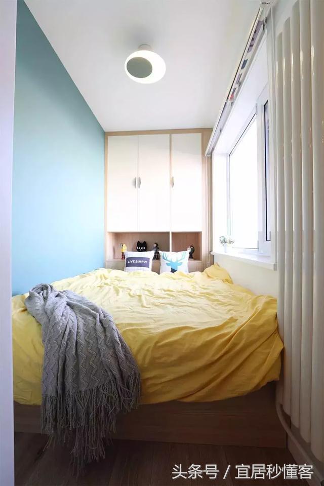 床是买大的好还是小的好,家用床应该怎么选择